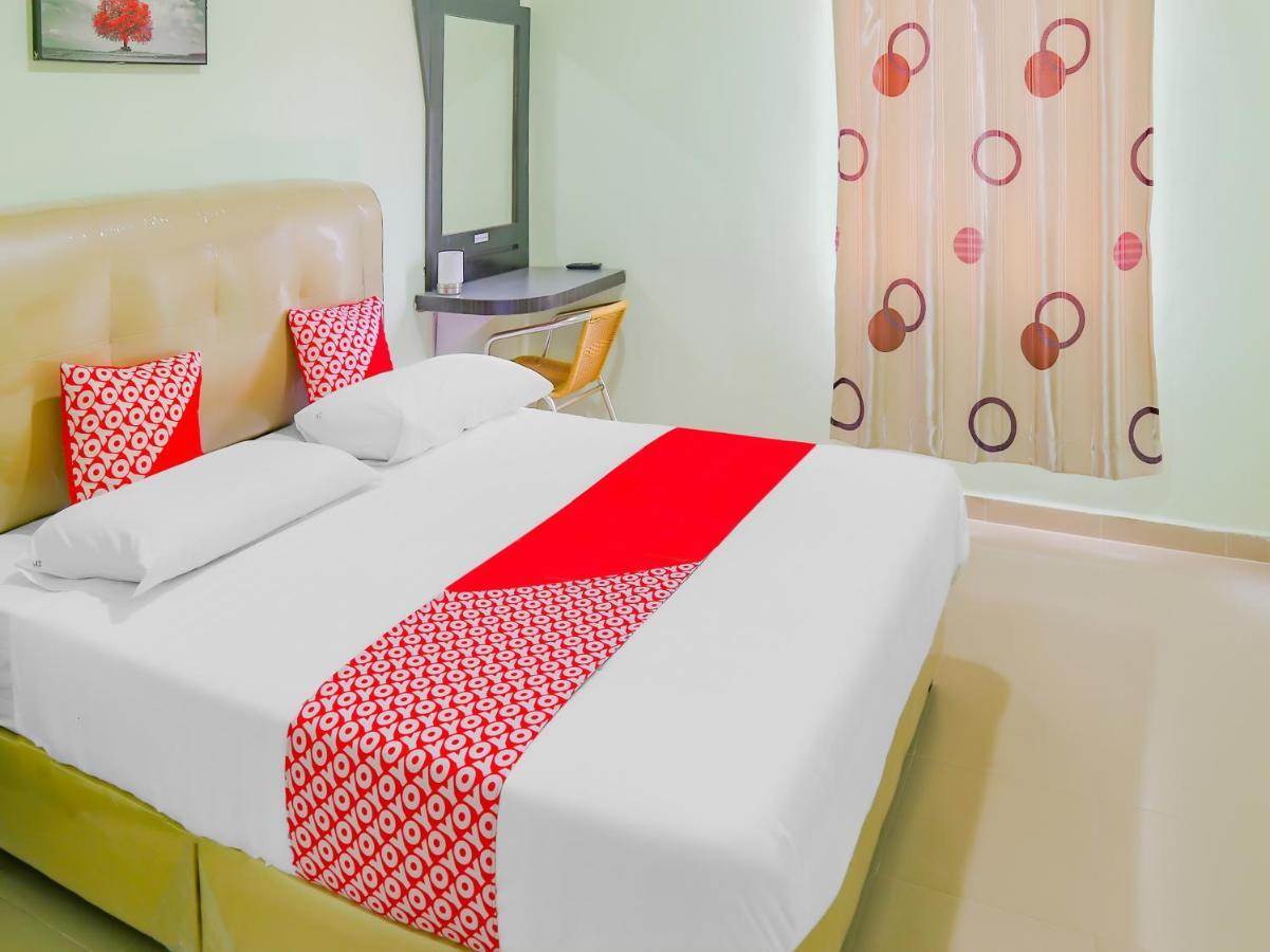 Oyo 90269 Hotel Indorasa 2 Jodoh  Extérieur photo
