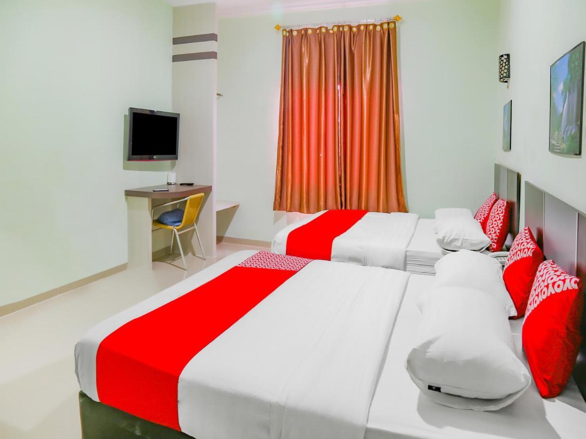 Oyo 90269 Hotel Indorasa 2 Jodoh  Extérieur photo
