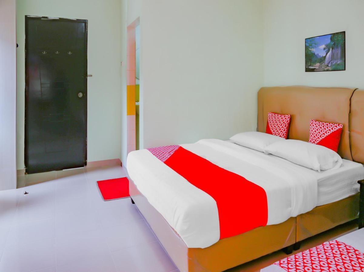 Oyo 90269 Hotel Indorasa 2 Jodoh  Extérieur photo