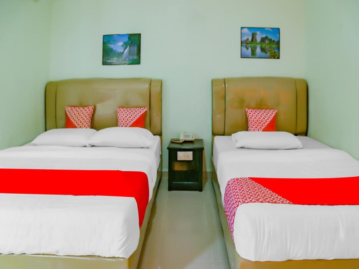 Oyo 90269 Hotel Indorasa 2 Jodoh  Extérieur photo