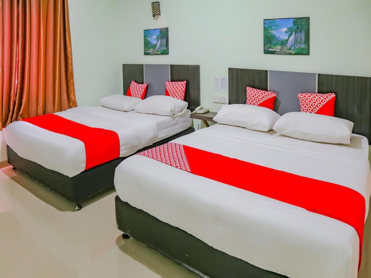 Oyo 90269 Hotel Indorasa 2 Jodoh  Extérieur photo