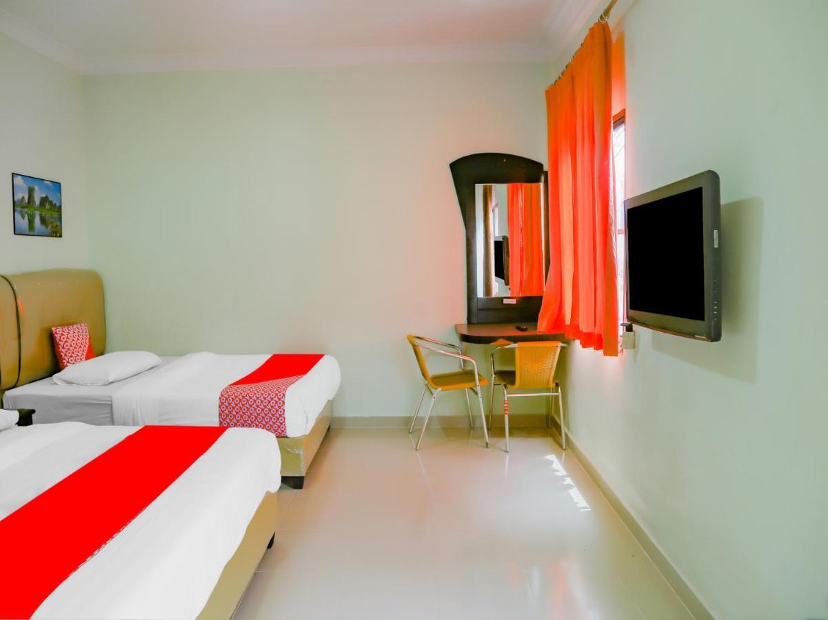 Oyo 90269 Hotel Indorasa 2 Jodoh  Extérieur photo