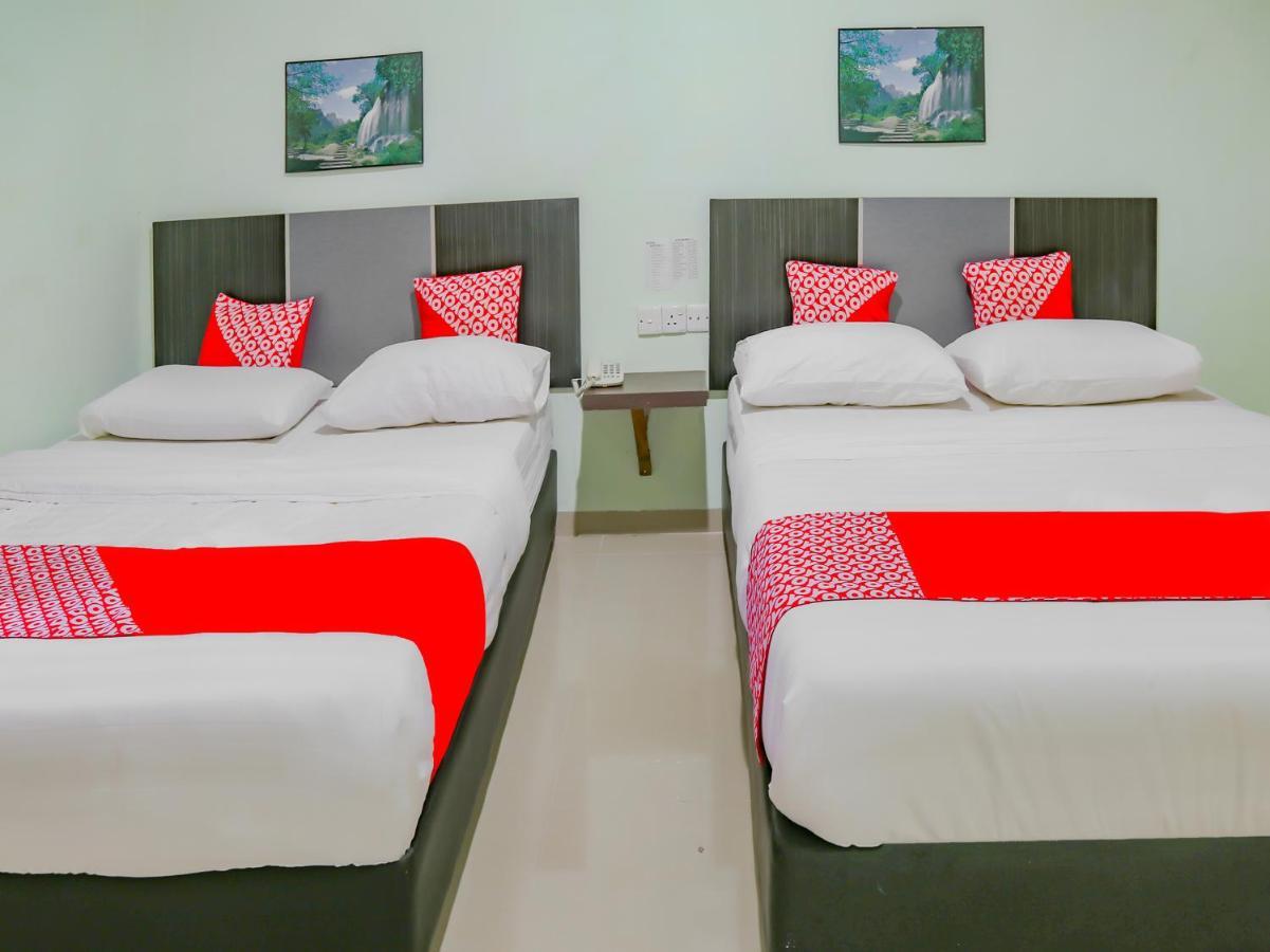 Oyo 90269 Hotel Indorasa 2 Jodoh  Extérieur photo