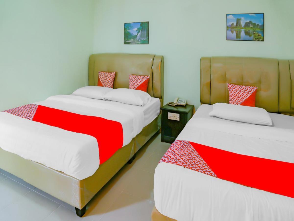 Oyo 90269 Hotel Indorasa 2 Jodoh  Extérieur photo