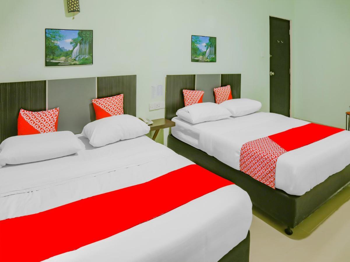 Oyo 90269 Hotel Indorasa 2 Jodoh  Extérieur photo
